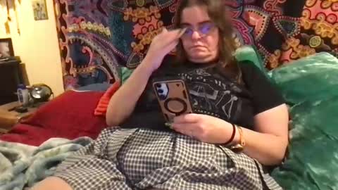 MistyVale online show from 14, 7, 2026