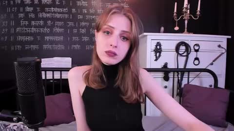 Mistress Marlene online show from 21, 12, 2024