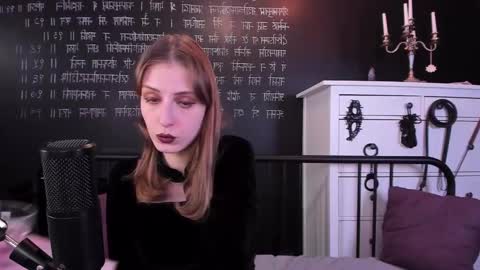 Mistress Marlene online show from 24, 1, 2025