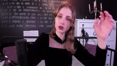 Mistress Marlene online show from 19, 2, 2025
