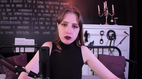 Mistress Marlene online show from 23, 11, 2025