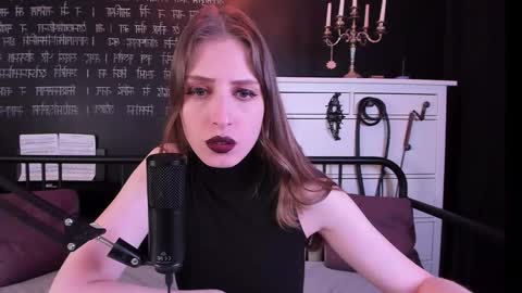 Mistress Marlene online show from 2, 2, 2026