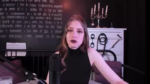 Mistress Marlene online show from 13, 2, 2026