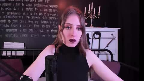 Mistress Marlene online show from 27, 2, 2026