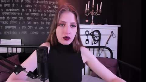 Mistress Marlene online show from 18, 3, 2026