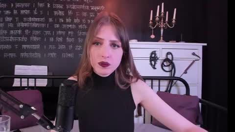 Mistress Marlene online show from 29, 3, 2026