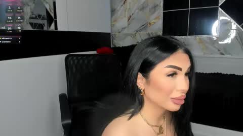 Snapshot of mistress_meryem chatting on 18, 2, 2025 mistress_meryem online show from 18, 2, 2025