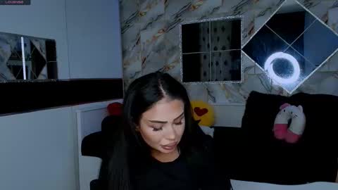 Snapshot of mistress_meryem chatting on 16, 9, 2025 mistress_meryem online show from 16, 9, 2025