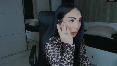 mistress_meryem online show from 8, 2, 2026