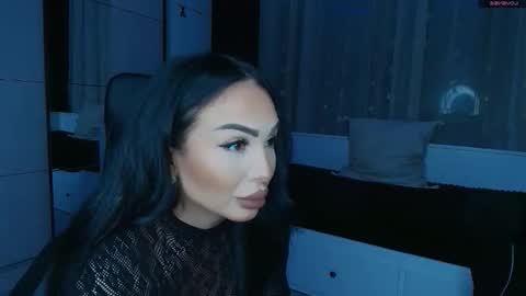 mistress_meryem online show from 8, 3, 2026