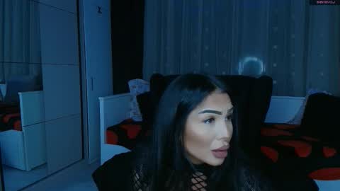 mistress_meryem online show from 15, 4, 2026