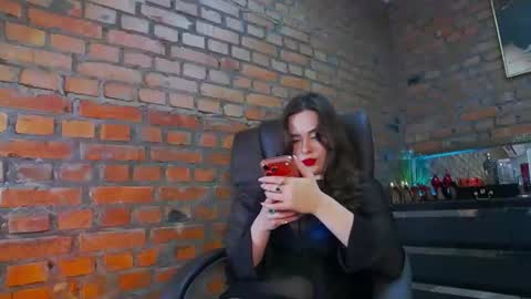 Snapshot of mistress_milana_ chatting on 16, 7, 2026 mistress_milana_ online show from 16, 7, 2026