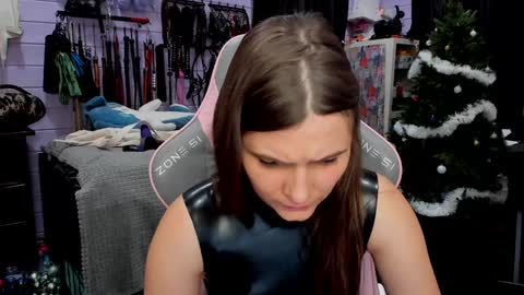 Dirty Priest and Ivi online show from 21, 12, 2024