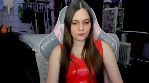 Dirty Priest and Ivi online show from 4, 3, 2025