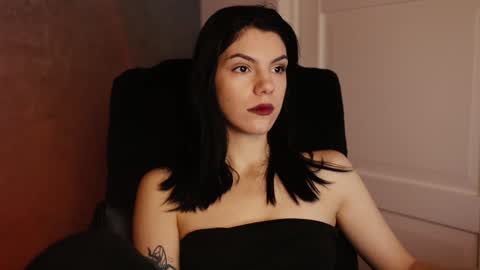 Snapshot of mistress_rochelle chatting on 23, 1, 2025 Miss Rochelle online show from 23, 1, 2025