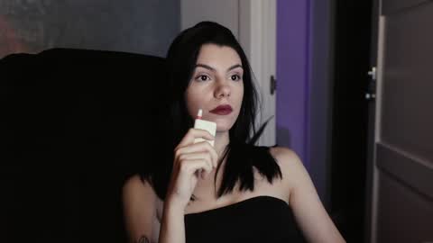 Snapshot of mistress_rochelle chatting on 23, 1, 2025 Miss Rochelle online show from 23, 1, 2025