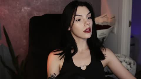 Snapshot of mistress_rochelle chatting on 29, 1, 2025 Miss Rochelle online show from 29, 1, 2025