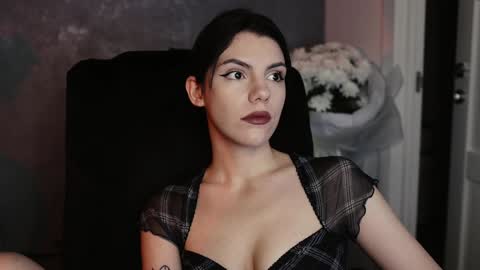Snapshot of mistress_rochelle chatting on 31, 1, 2025 Miss Rochelle online show from 31, 1, 2025
