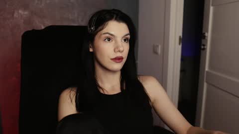 Snapshot of mistress_rochelle chatting on 18, 2, 2025 Miss Rochelle online show from 18, 2, 2025