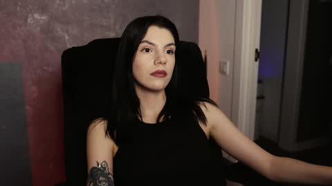 Snapshot of mistress_rochelle chatting on 25, 2, 2025 Miss Rochelle online show from 25, 2, 2025