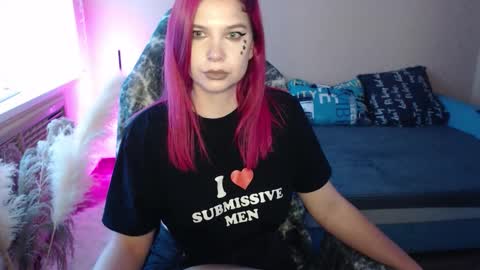 Miss Bailey online show from 22, 10, 2025