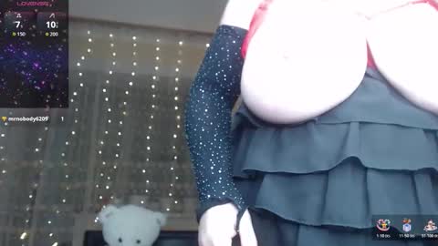 mistresscaro online show from 5, 1, 2026