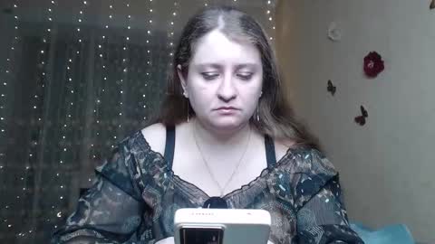 mistresscaro online show from 27, 2, 2026