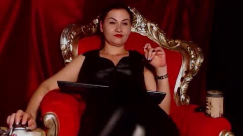 Mistress Fabiola   online show from 16, 4, 2026