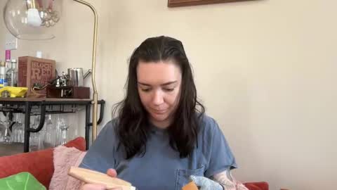 Mistress June online show from 17, 3, 2026