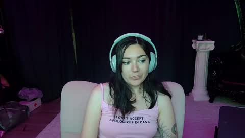 Mistress June online show from 24, 4, 2026