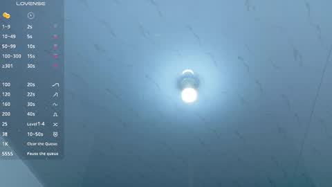 mistresskattia online show from 3, 2, 2026