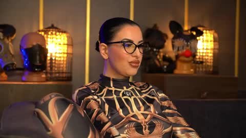 Mistress Kelly online show from 22, 5, 2026