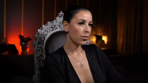Snapshot of mistresskellykent chatting on 15, 7, 2026 Mistress Kelly online show from 15, 7, 2026