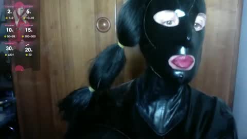 Snapshot of mistresslatexxx chatting on 4, 1, 2025 Bianca online show from 4, 1, 2025