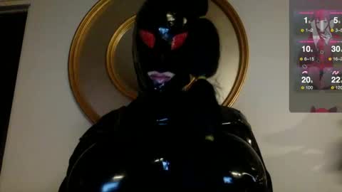 Snapshot of mistresslatexxx chatting on 25, 2, 2025 Bianca online show from 25, 2, 2025