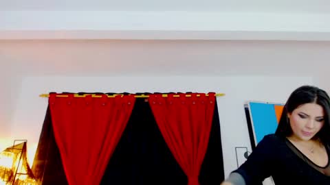 Mistresslombana online show from 22, 3, 2026