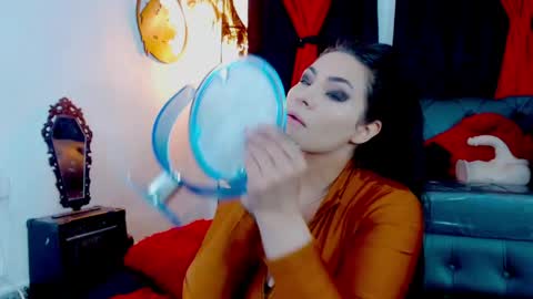 Snapshot of mistresslombana_666 chatting on 13, 5, 2026 Mistresslombana online show from 13, 5, 2026