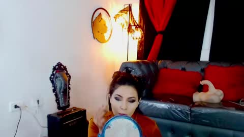 Snapshot of mistresslombana_666 chatting on 20, 5, 2026 Mistresslombana online show from 20, 5, 2026