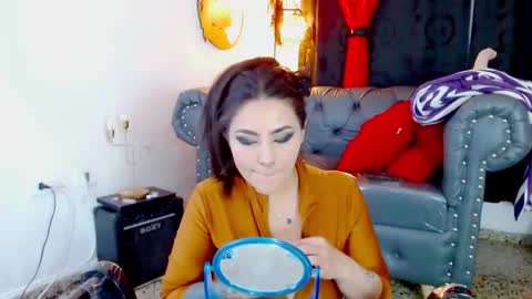 Snapshot of mistresslombana_666 chatting on 22, 5, 2026 Mistresslombana online show from 22, 5, 2026