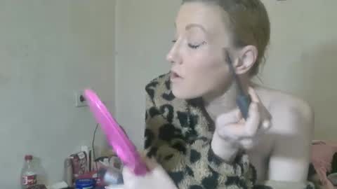 mistressmilly32 online show from 11, 3, 2026