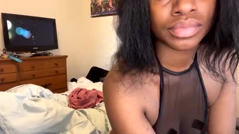 Goddessmimi   online show from 6, 1, 2026