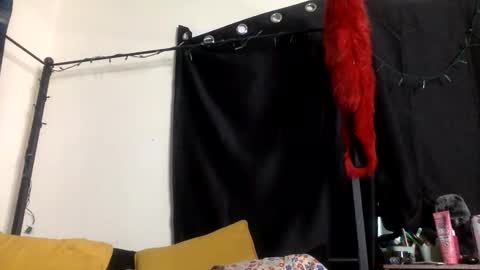 Mistress Mystii online show from 29, 10, 2025