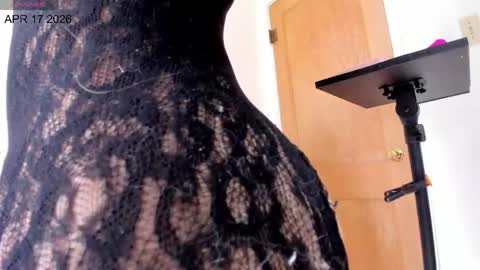 Natti   online show from 17, 4, 2026