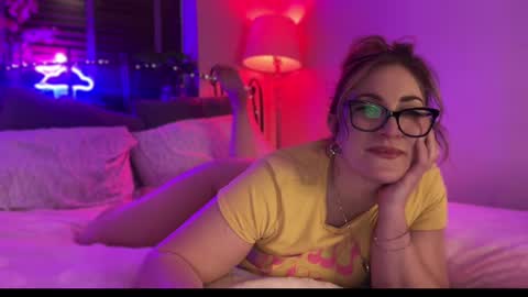 Miss X online show from 21, 2, 2025