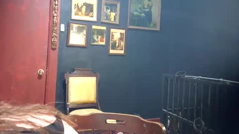 MistressThrope online show from 30, 3, 2026