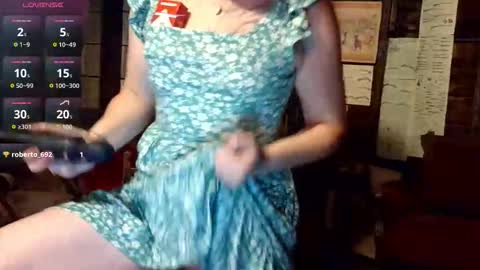 Snapshot of mistressthrope chatting on 6, 6, 2026 MistressThrope online show from 6, 6, 2026