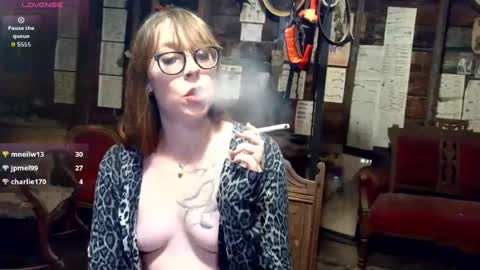 Snapshot of mistressthrope chatting on 22, 6, 2026 MistressThrope online show from 22, 6, 2026