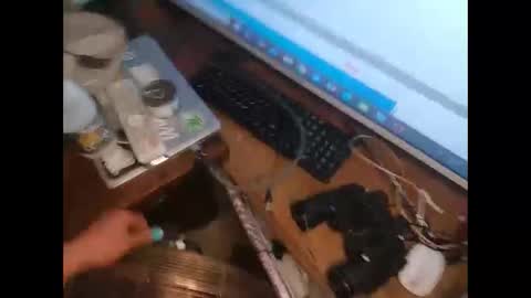 mistresstiasissy online show from 22, 12, 2025