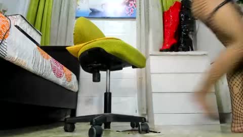 Snapshot of mistresstiffany69 chatting on 4, 8, 2026 Tiffany online show from 4, 8, 2026