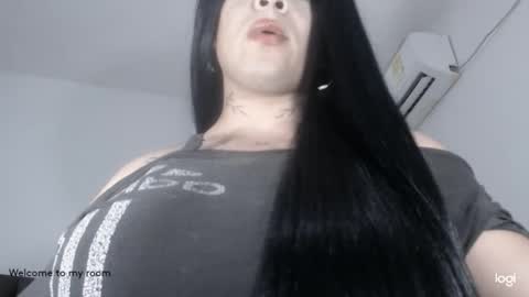 ALICE MADANE online show from 15, 4, 2026